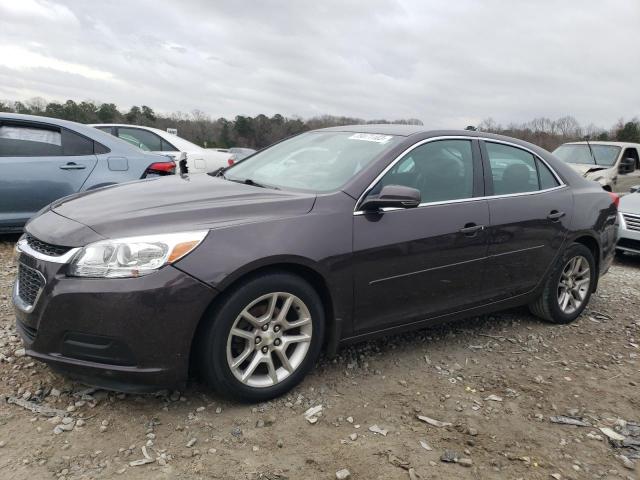 CHEVROLET MALIBU 1LT 2015 with VIN 1G11C5SL8FF278059 - Photo from auction