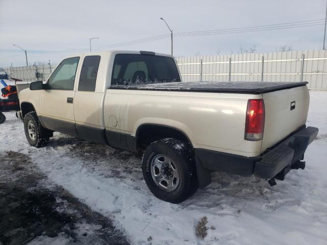 Photo 2 from auction – 1998 GMC SIERRA K15 with VIN 1GTEK19R8WE541493