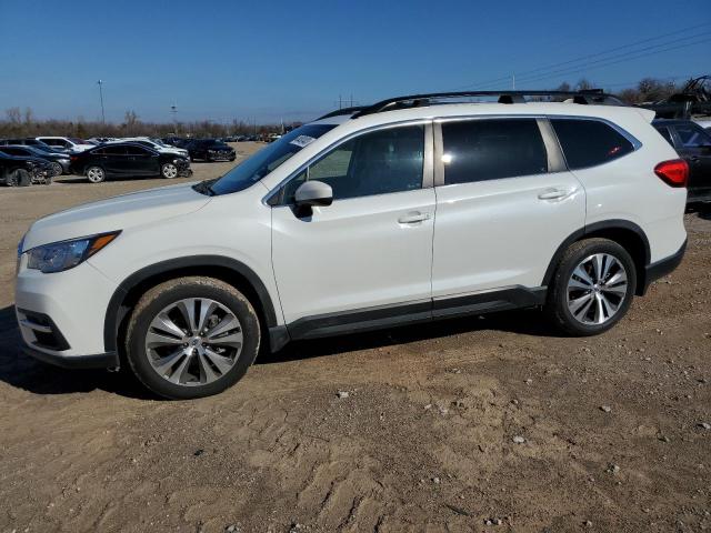 SUBARU ASCENT PRE 2020 with VIN 4S4WMAHD3L3434004 - Photo from auction