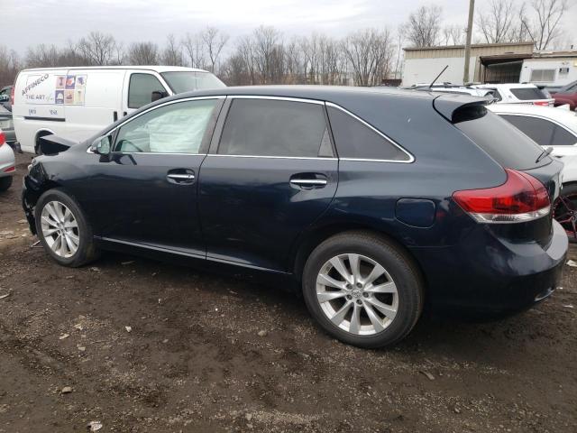 Photo 2 from auction – 2013 TOYOTA VENZA LE with VIN 4T3BA3BB7DU050286