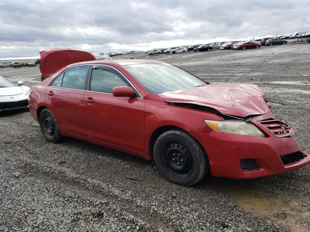 Photo 4 from auction – 2011 TOYOTA CAMRY BASE with VIN 4T4BF3EK5BR175375
