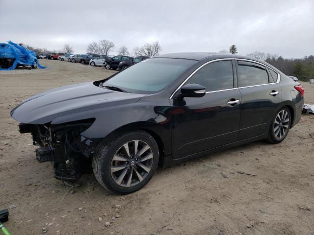 Photo 1 from auction – 2016 NISSAN ALTIMA 2.5 with VIN 1N4AL3AP7GC124533