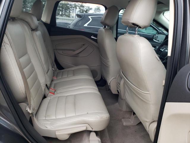 Photo 10 from auction – 2016 FORD ESCAPE SE with VIN 1FMCU0GX5GUB30603