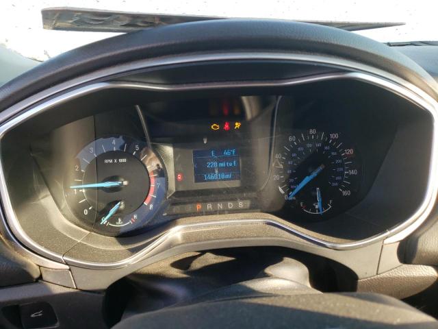 Photo 9 from auction – 2015 FORD FUSION S with VIN 3FA6P0G73FR295179