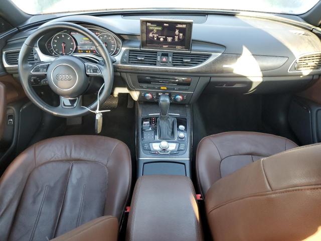 Photo 8 from auction – 2017 AUDI A6 PREMIUM with VIN WAUF2AFC9HN126865