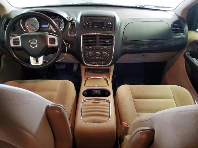 Photo 8 from auction – 2015 DODGE GRAND CARA with VIN 2C4RDGCG7FR649080
