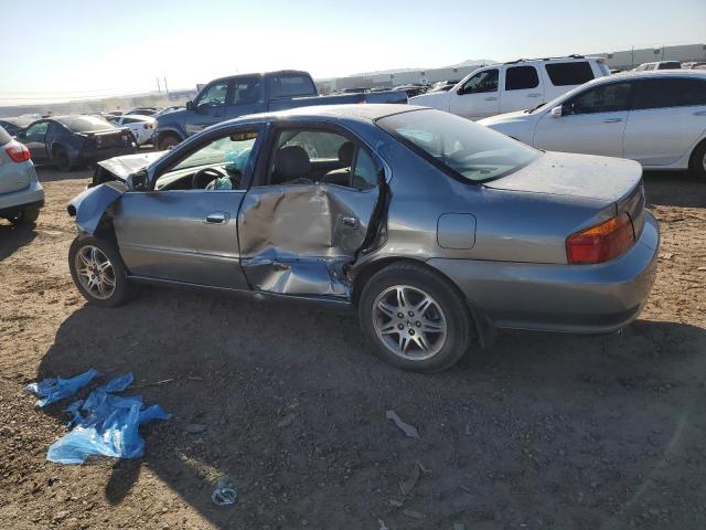 Photo 2 from auction – 2000 ACURA 3.2TL with VIN 19UUA5666YA010742