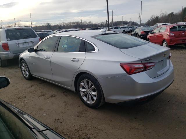 Photo 2 from auction – 2019 CHEVROLET MALIBU LT with VIN 1G1ZD5ST5KF166717