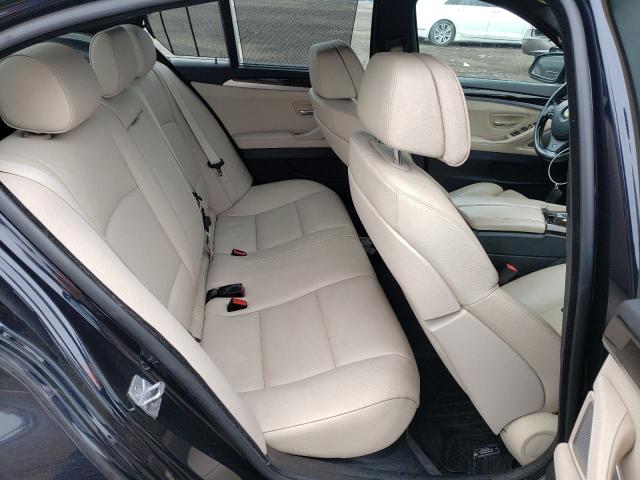 Photo 10 from auction – 2013 BMW 535 XI with VIN WBAFU7C58DDU76183