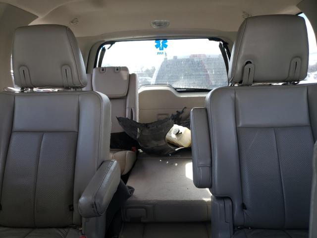 Photo 10 from auction – 2012 FORD EXPEDITION with VIN 1FMJU1K56CEF34534
