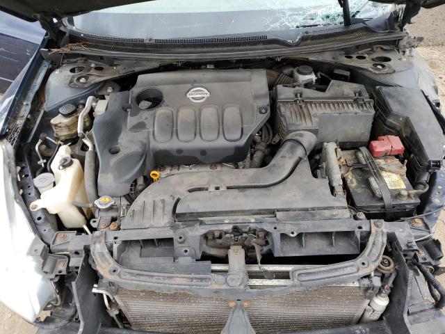 Photo 11 from auction – 2011 NISSAN ALTIMA BAS with VIN 1N4AL2AP8BC178331