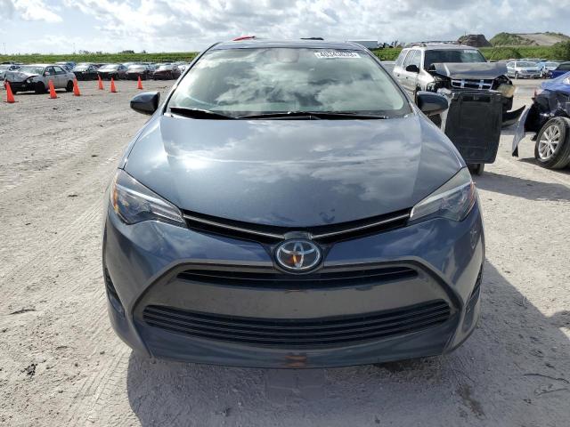 Photo 5 from auction – 2017 TOYOTA COROLLA L with VIN 2T1BURHEXHC768877