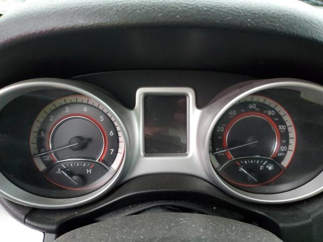 Photo 9 from auction – 2012 DODGE JOURNEY SX with VIN 3C4PDCBG0CT307240