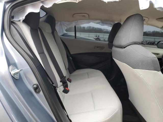 Photo 10 from auction – 2022 TOYOTA COROLLA L with VIN 5YFDPMAE9NP379494