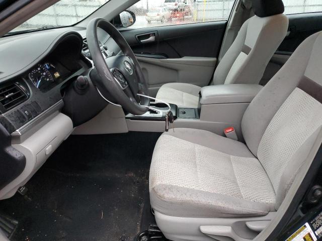 Photo 7 from auction – 2014 TOYOTA CAMRY L with VIN 4T1BF1FKXEU327300