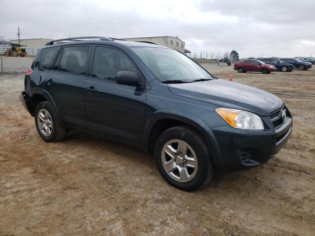 Photo 4 from auction – 2012 TOYOTA RAV4 with VIN 2T3ZF4DV3CW126159