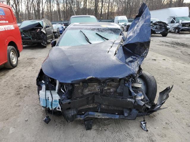 Zdjęcie 5 z aukcji – 2014 TOYOTA AVALON BAS z VIN 4T1BK1EB7EU110428
