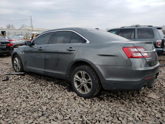 Photo 2 from auction – 2016 FORD TAURUS SEL with VIN 1FAHP2E80GG147502
