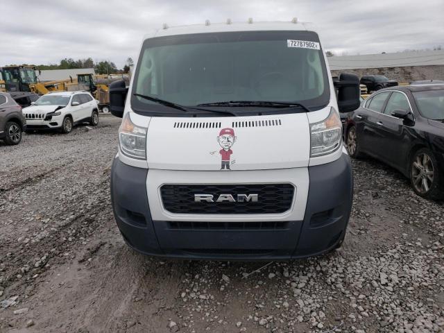 Photo 5 from auction – 2020 RAM PROMASTER with VIN 3C6TRVAG9LE107658