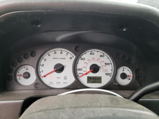 Photo 9 from auction – 2004 FORD ESCAPE XLS with VIN 1FMCU921X4KA79811