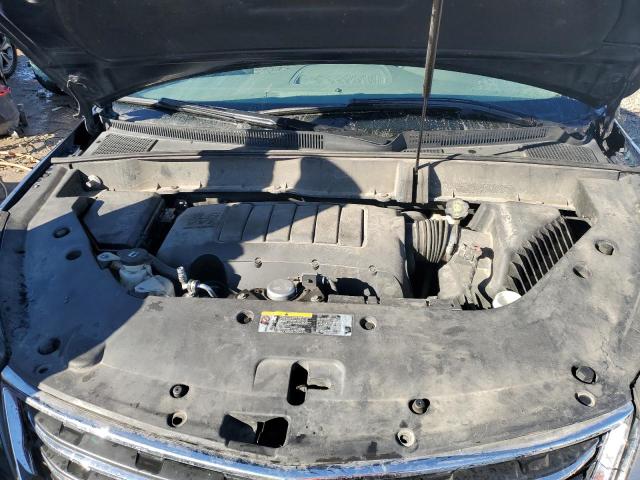 Photo 12 from auction – 2016 CHEVROLET TRAVERSE L with VIN 1GNKVGKD5GJ293604