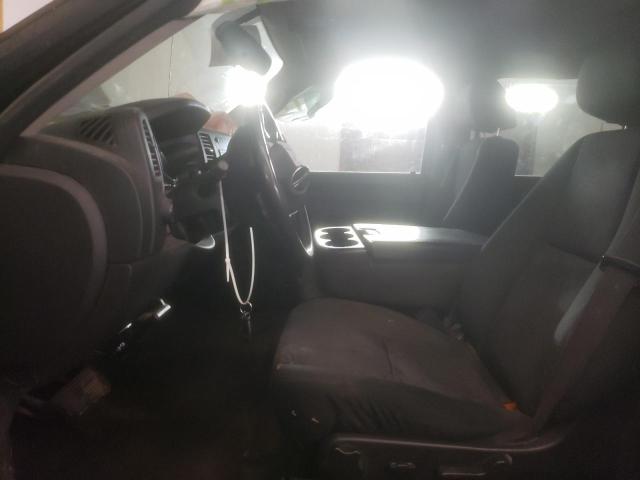 Photo 7 from auction – 2011 GMC SIERRA K15 with VIN 3GTP2VE3XBG408951