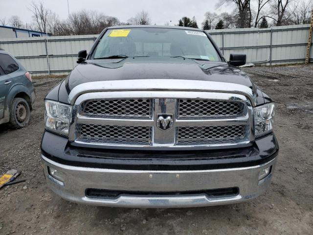 Photo 5 from auction – 2012 DODGE RAM 1500 S with VIN 1C6RD7GT3CS146588