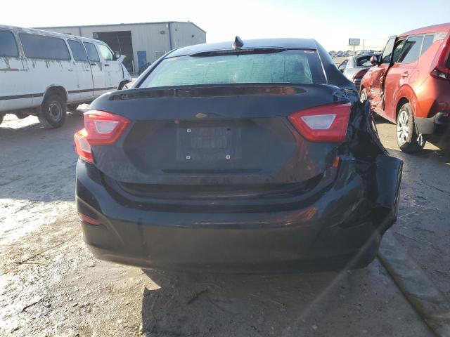 Photo 6 from auction – 2016 CHEVROLET CRUZE LS with VIN 1G1BC5SM4G7232107