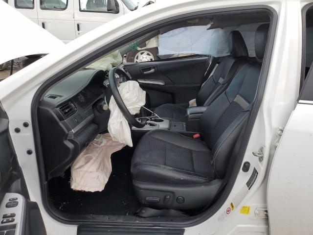 Photo 7 from auction – 2013 TOYOTA CAMRY L with VIN 4T1BF1FK2DU235323