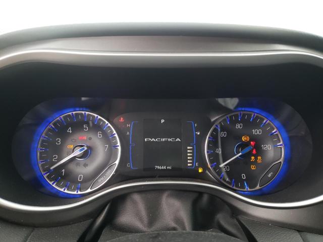 Photo 9 from auction – 2020 CHRYSLER PACIFICA T with VIN 2C4RC1BG7LR123948