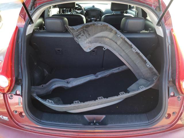 Photo 12 from auction – 2011 NISSAN JUKE S with VIN JN8AF5MR4BT023411