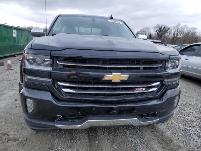 Photo 5 from auction – 2017 CHEVROLET SILVERADO with VIN 3GCUKSEC4HG415193