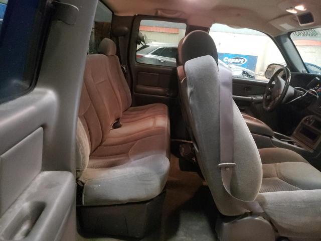 Photo 10 from auction – 2004 CHEVROLET SILVERADO with VIN 1GCEK19T44Z156708