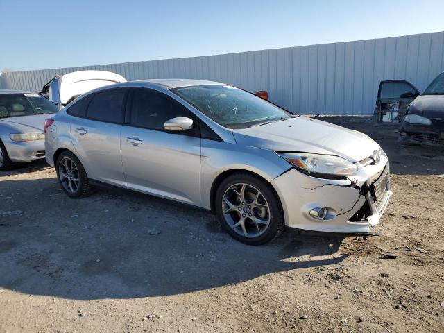 Photo 4 from auction – 2013 FORD FOCUS SE with VIN 1FADP3F20DL246242
