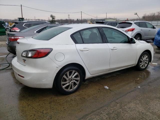 Photo 3 from auction – 2013 MAZDA 3 I with VIN JM1BL1VP7D1740687