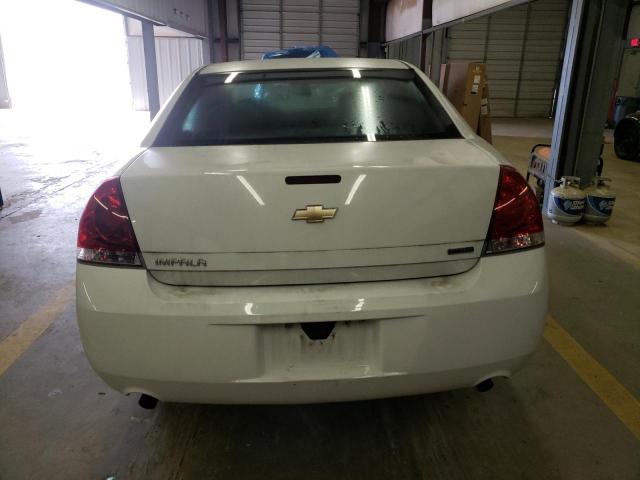 Photo 6 from auction – 2016 CHEVROLET IMPALA LIM with VIN 2G1WA5E39G1131068