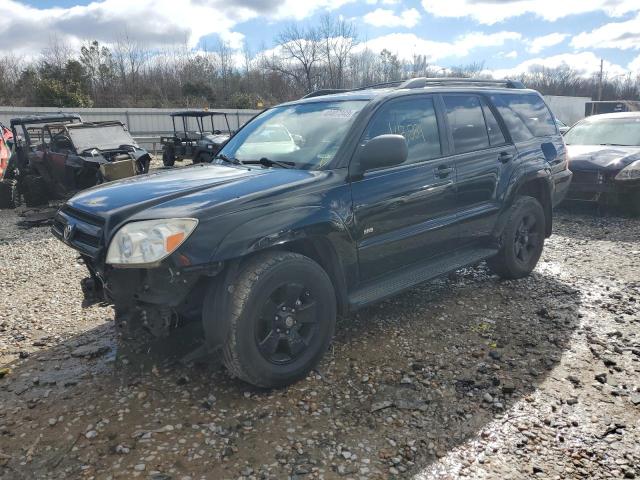 Фото 1 с аукциона – 2004 TOYOTA 4RUNNER SR с VIN JTEZU14R048018060