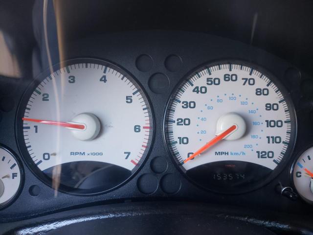 Photo 9 from auction – 2002 JEEP LIBERTY SP with VIN 1J4GK48K42W195536