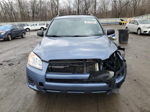 Photo 5 from auction – 2012 TOYOTA RAV4 with VIN 2T3BF4DV9CW231841