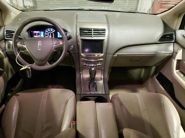 Photo 8 from auction – 2011 LINCOLN MKX with VIN 2LMDJ8JK0BBJ23411