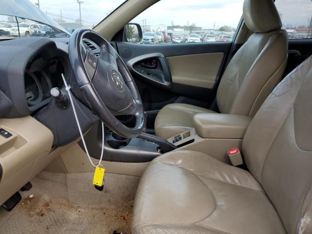 Photo 7 from auction – 2012 TOYOTA RAV4 LIMIT with VIN 2T3DK4DVXCW074972