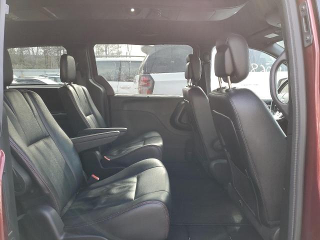 Photo 10 from auction – 2019 DODGE GRAND CARA with VIN 2C4RDGEG3KR769997