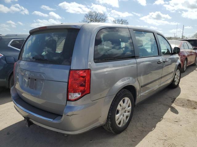 Photo 3 from auction – 2013 DODGE GRAND CARA with VIN 2C4RDGBG6DR795131