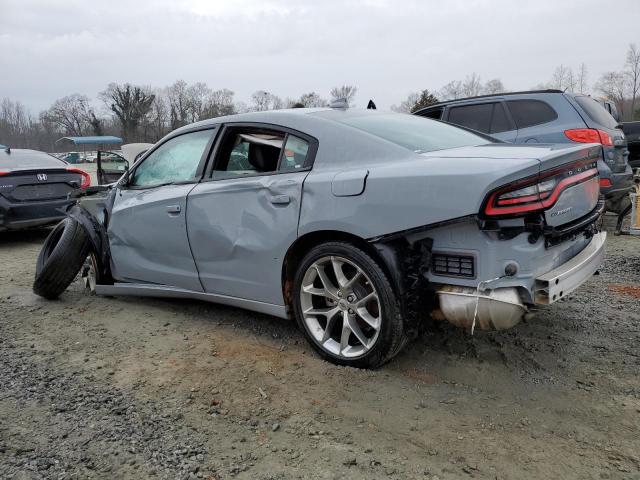 Photo 2 from auction – 2022 DODGE CHARGER SX with VIN 2C3CDXBG9NH178632