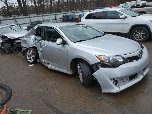 Photo 4 from auction – 2014 TOYOTA CAMRY L with VIN 4T1BF1FK7EU452643