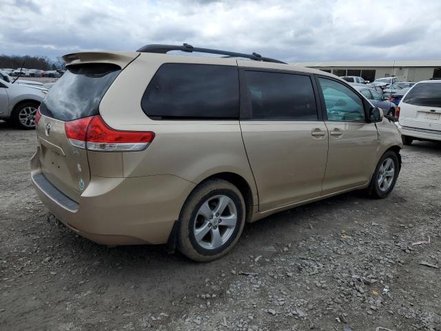 Photo 3 from auction – 2012 TOYOTA SIENNA with VIN 5TDKK3DC4CS250738