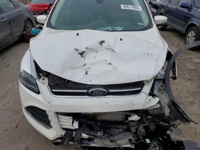 Photo 12 from auction – 2014 FORD ESCAPE TIT with VIN 1FMCU9J93EUD30097