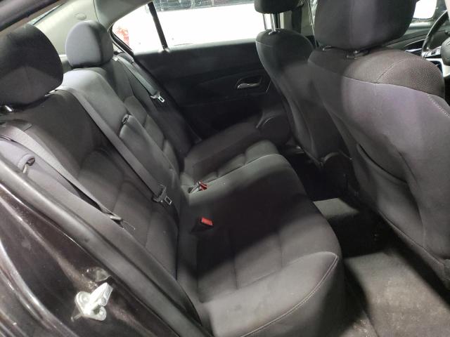 Photo 10 from auction – 2014 CHEVROLET CRUZE LT with VIN 1G1PC5SB4E7361952