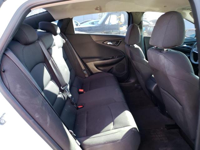 Photo 10 from auction – 2017 CHEVROLET MALIBU LS with VIN 1G1ZB5ST6HF279221