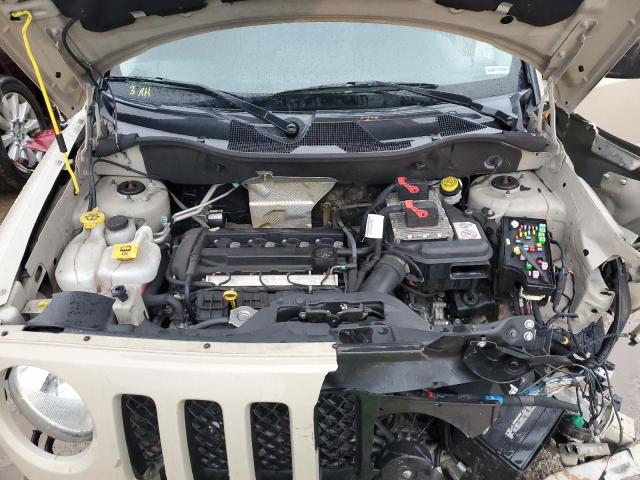 Photo 12 from auction – 2016 JEEP PATRIOT SP with VIN 1C4NJPBA7GD790000